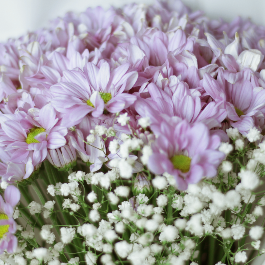 Sweet Summer Bouquet